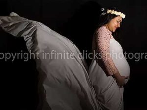 Maternity Photoshoot