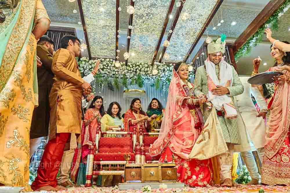 wedding photographers in mumbai