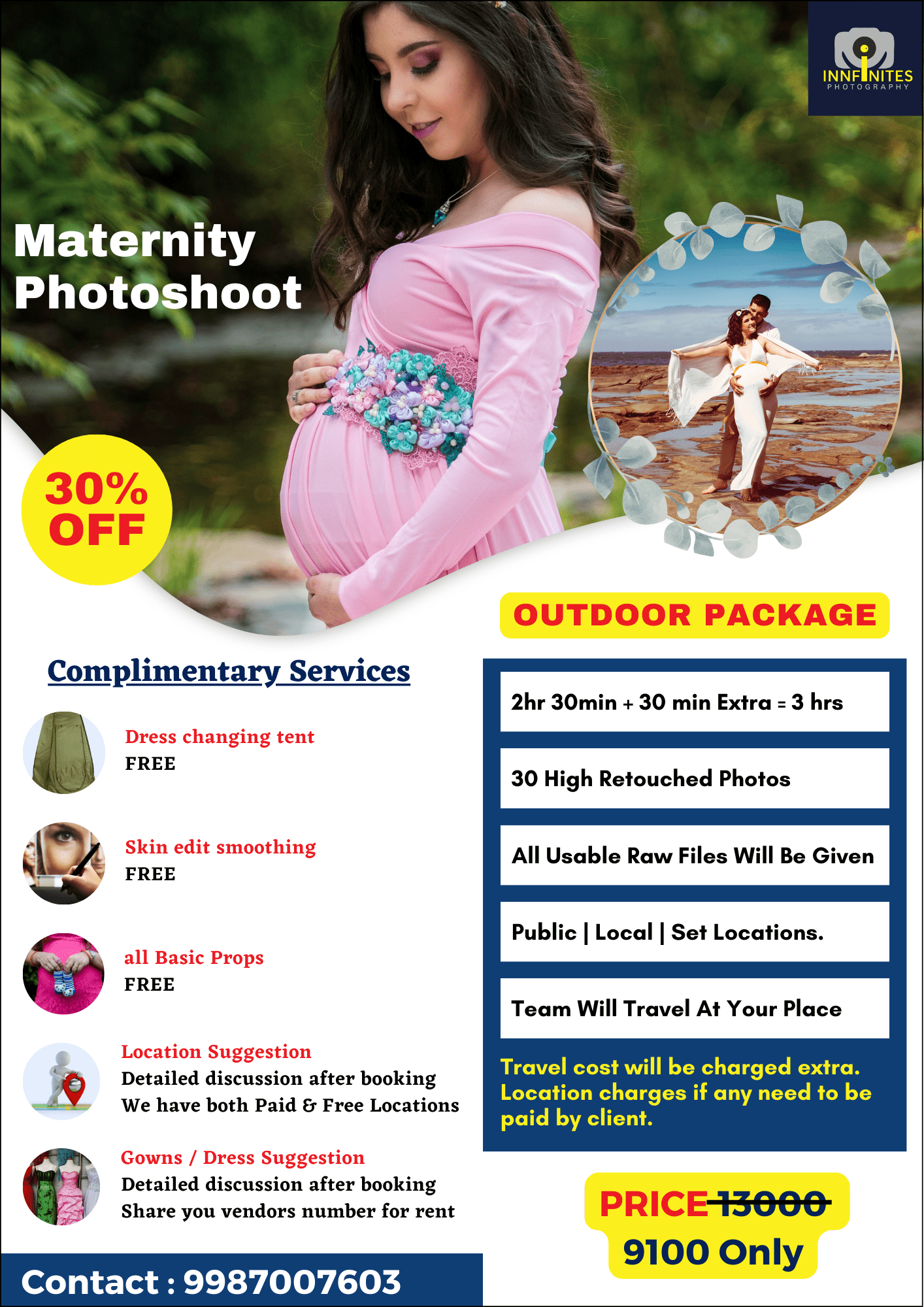 maternity-photoshoot-outdoor-package