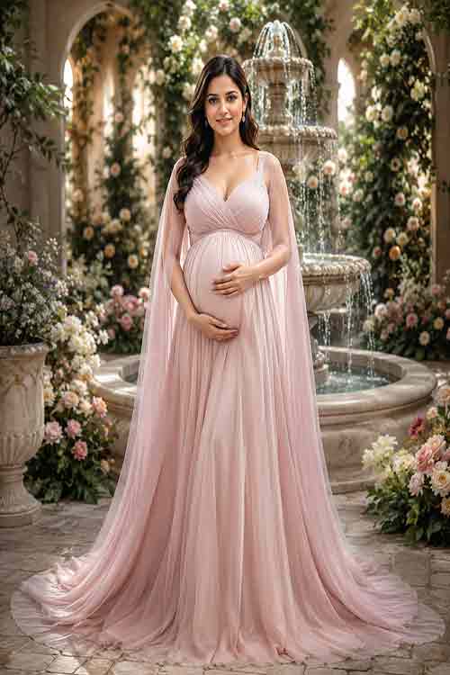 maternity-photoshoot-set