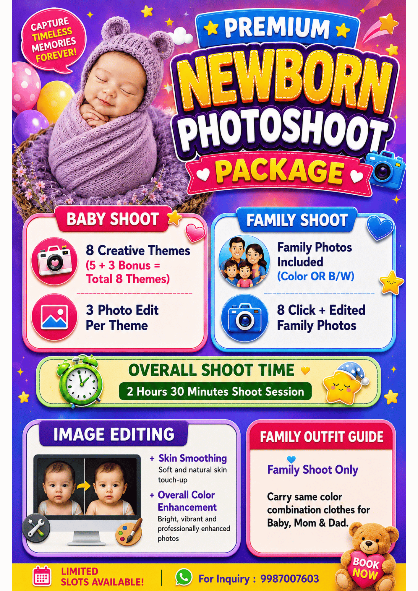new-born-baby-photo-shoot-packages-in-mumbai-innfinites-photography